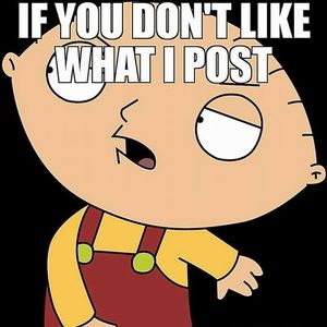 Meet your Posher, Joseph